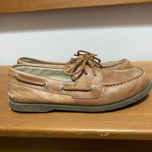 Sperry Top Siders